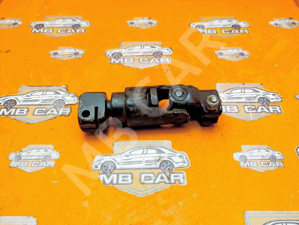 Кардан рулевого вала MERCEDES-BENZ M-класс W163 (1997 - 2001) фото 1 &mdash; Разборка Мерседес