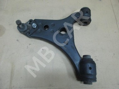 Рычаг передний нижний правый MERCEDES-BENZ B-класс W245 (2005 - 2009) — Разборка Мерседес