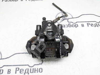 Суппорт задний левый MERCEDES-BENZ S-класс W221 (2005 - 2009) — Разборка Мерседес