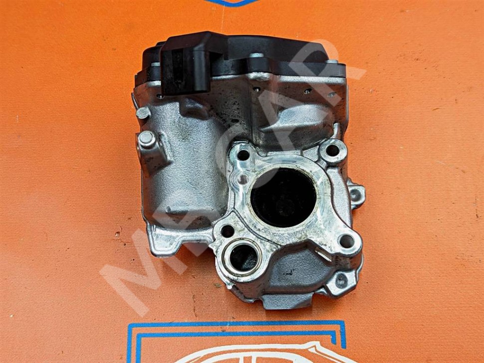 Клапан EGR MERCEDES-BENZ E-класс W212/S212/C207/A207 (2009 - 2013) фото 1 — Разборка Мерседес