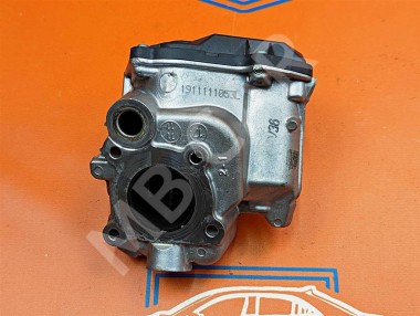 Клапан EGR MERCEDES-BENZ E-класс W212/S212/C207/A207 (2009 - 2013) — Разборка Мерседес