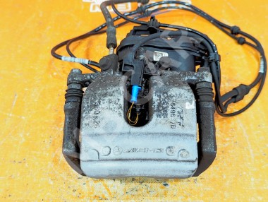 Суппорт задний правый MERCEDES-BENZ E-класс W213/S213/C238/A238 (2016 - 2021) — Разборка Мерседес