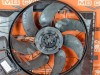 Вентилятор основной MERCEDES-BENZ CLK-класс C209/A209 (2002 - 2005) фото 2 &mdash; Разборка Мерседес
