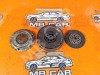 Маховик МКПП MERCEDES-BENZ E-класс W210/S210 (1995 - 1999) фото 3 &mdash; Разборка Мерседес