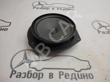 Динамик MERCEDES-BENZ M-класс W166 (2011 - 2015) — Разборка Мерседес