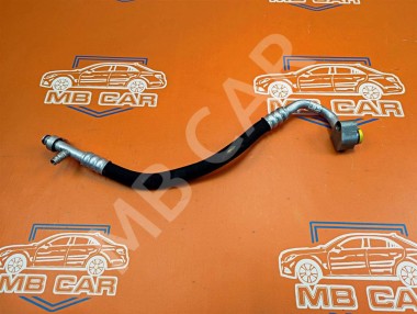 Трубка кондиционера MERCEDES-BENZ E-класс W212/S212/C207/A207 (2009 - 2013) — Разборка Мерседес