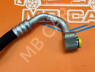Трубка кондиционера MERCEDES-BENZ E-класс W212/S212/C207/A207 (2009 - 2013) — Разборка Мерседес