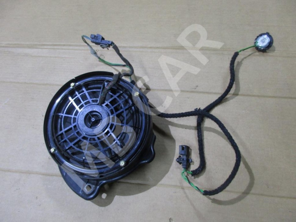 Динамик MERCEDES-BENZ S-класс W220 (1998 - 2005) фото 1 — Разборка Мерседес