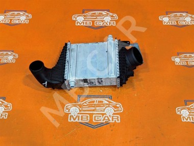 Интеркулер MERCEDES-BENZ CLA-класс C117/X117 (2013 - 2016) — Разборка Мерседес