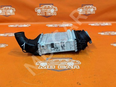 Интеркулер MERCEDES-BENZ CLA-класс C117/X117 (2013 - 2016) — Разборка Мерседес