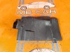 Накладка моторного отсека MERCEDES-BENZ E-класс W124/S124/C124/A124 (1984 - 1997) E 300 CDI 3.0 AT (136 л.с.) фото 3 &mdash; Разборка Мерседес