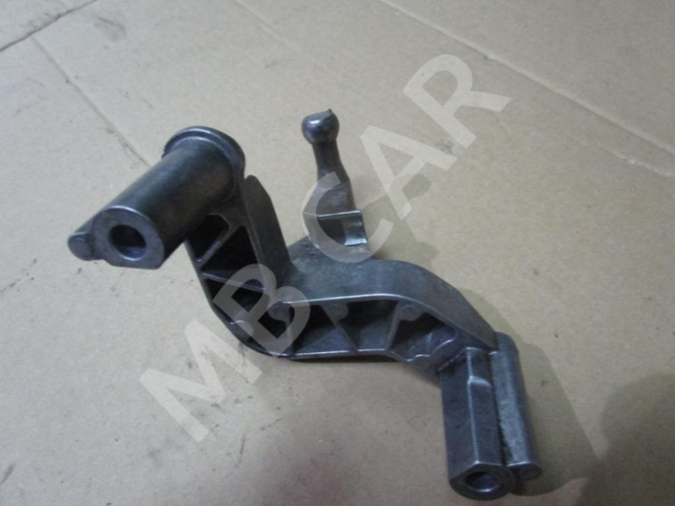 Кронштейн MERCEDES-BENZ E-класс W211/S211 рестайлинг (2006 - 2009) фото 1 — Разборка Мерседес