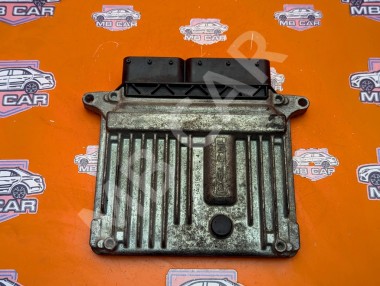 Блок управления двигателем MERCEDES-BENZ C-класс W204/S204 (2006 - 2011) &mdash; Разборка Мерседес