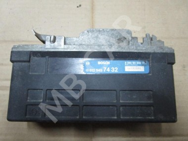 Блок управления ABS MERCEDES-BENZ C-класс W202/S202 (1993 - 1997) — Разборка Мерседес