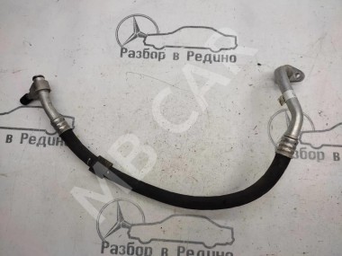 Трубка кондиционера MERCEDES-BENZ M-класс W166 (2011 - 2015) — Разборка Мерседес
