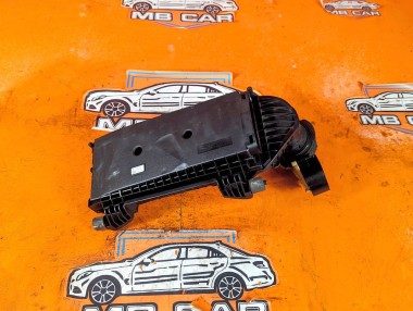 Корпус воздушного фильтра MERCEDES-BENZ C-класс W204/S204/С204 рестайлинг (2011 - 2015) &mdash; Разборка Мерседес