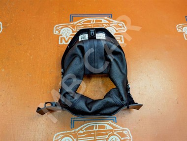 Кожух рулевой колонки MERCEDES-BENZ GL-класс X166 (2012 - 2016) — Разборка Мерседес