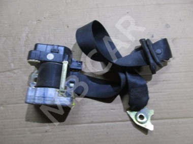 Ремень безопасности задний левый MERCEDES-BENZ S-класс W220 (1998 - 2005) — Разборка Мерседес