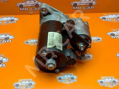 Стартер MERCEDES-BENZ A-класс W176 (2012 - 2015) — Разборка Мерседес