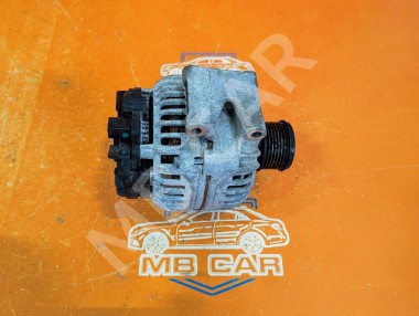 Генератор MERCEDES-BENZ C-класс W203/S203/CL203 рестайлинг (2004 - 2008) — Разборка Мерседес