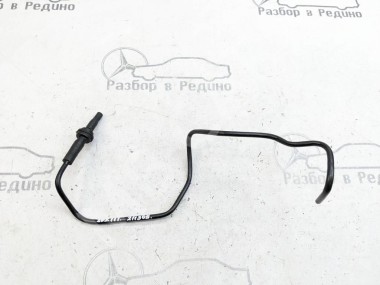 Клапан вентиляции MERCEDES-BENZ C-класс W203/S203/CL203 (2000 - 2004) — Разборка Мерседес