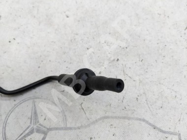 Клапан вентиляции MERCEDES-BENZ C-класс W203/S203/CL203 (2000 - 2004) — Разборка Мерседес