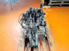 Двигатель бензиновый MERCEDES-BENZ A-класс W168 (1997 - 2001) фото 13 &mdash; Разборка Мерседес