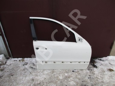 Дверь передняя правая MERCEDES-BENZ E-класс W211/S211 рестайлинг (2006 - 2009) — Разборка Мерседес