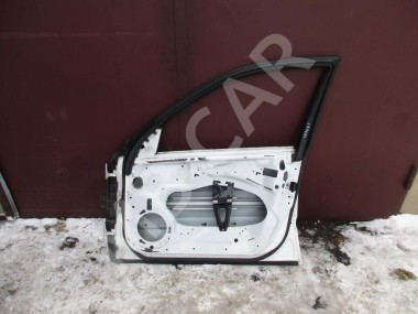 Дверь передняя правая MERCEDES-BENZ E-класс W211/S211 рестайлинг (2006 - 2009) — Разборка Мерседес