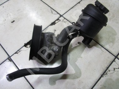 ГУР MERCEDES-BENZ C-класс W203/S203/CL203 (2000 - 2004) — Разборка Мерседес