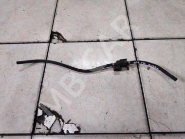 Клапан электромагнитный MERCEDES-BENZ C-класс W204/S204/С204 рестайлинг (2011 - 2015) — Разборка Мерседес