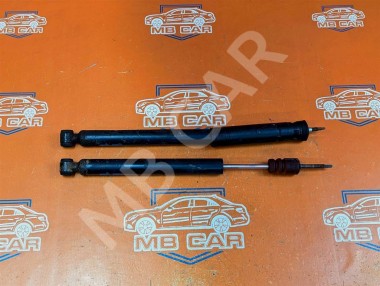 Амортизатор задний MERCEDES-BENZ CLK-класс C209/W209 (2002 - 2005) — Разборка Мерседес