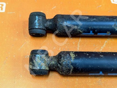 Амортизатор задний MERCEDES-BENZ CLK-класс C209/W209 (2002 - 2005) — Разборка Мерседес