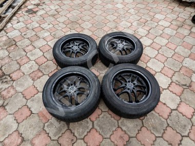 Колеса 18 MERCEDES-BENZ M-класс W164 (2005 - 2008) — Разборка Мерседес