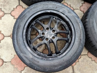 Колеса 18 MERCEDES-BENZ M-класс W164 (2005 - 2008) — Разборка Мерседес