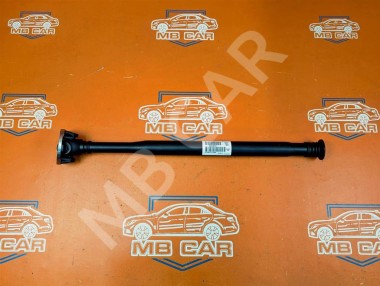 Кардан передний MERCEDES-BENZ C-класс W204/S204 (2006 - 2011) — Разборка Мерседес