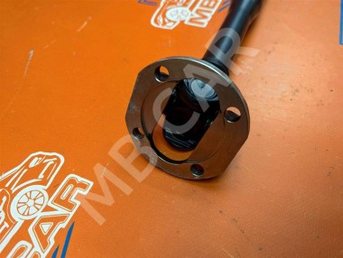 Кардан передний MERCEDES-BENZ C-класс W204/S204 (2006 - 2011) — Разборка Мерседес