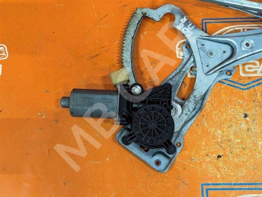 Стеклоподъемник передний правый MERCEDES-BENZ CLK-класс C208/A208 (1997 - 2000) — Разборка Мерседес