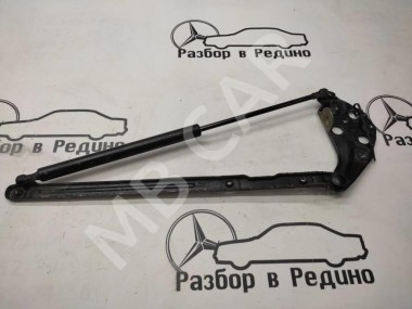 Петля капота MERCEDES-BENZ E-класс W210/S210 (1995 - 1999) — Разборка Мерседес