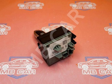 Замок зажигания MERCEDES-BENZ GL-класс X166 (2012 - 2016) — Разборка Мерседес