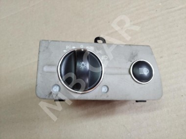 Переключатель света MERCEDES-BENZ E-класс W211/S211 (2002 - 2006) — Разборка Мерседес