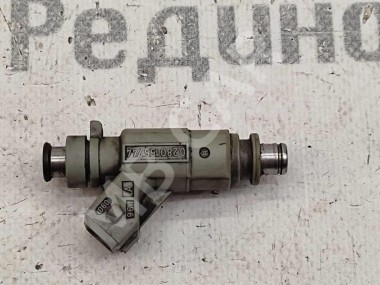 Форсунка БЕНЗИН MERCEDES-BENZ S-класс W220 (1998 - 2005) — Разборка Мерседес