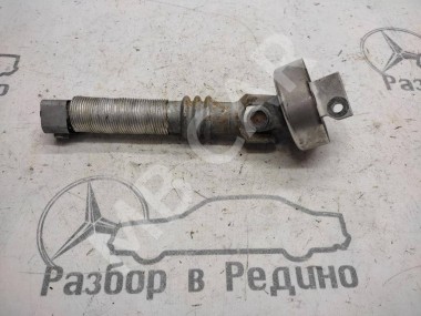 Кардан рулевого вала MERCEDES-BENZ E-класс W211/S211 (2002 - 2006) — Разборка Мерседес