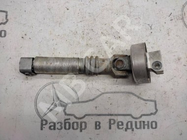 Кардан рулевого вала MERCEDES-BENZ E-класс W211/S211 (2002 - 2006) — Разборка Мерседес