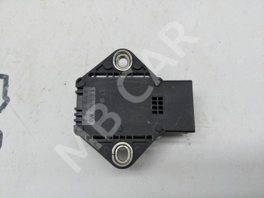 Датчик поперечного ускорения MERCEDES-BENZ E-класс W211/S211 рестайлинг (2006 - 2009) — Разборка Мерседес