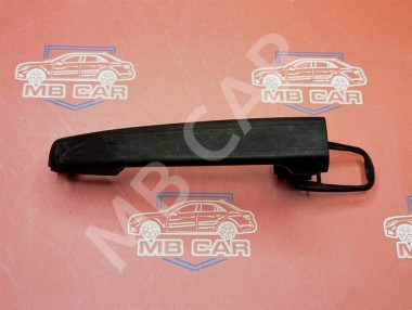 Ручка двери наружняя MERCEDES-BENZ M-класс W163 (1997 - 2001) — Разборка Мерседес