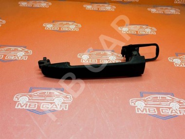 Ручка двери наружняя MERCEDES-BENZ M-класс W163 (1997 - 2001) — Разборка Мерседес