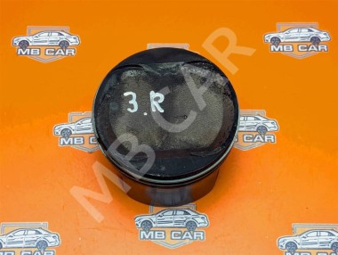 Поршень бензин MERCEDES-BENZ CLK-класс C208/A208 (1997 - 2000) — Разборка Мерседес