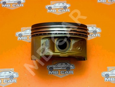 Поршень бензин MERCEDES-BENZ CLK-класс C208/A208 (1997 - 2000) — Разборка Мерседес