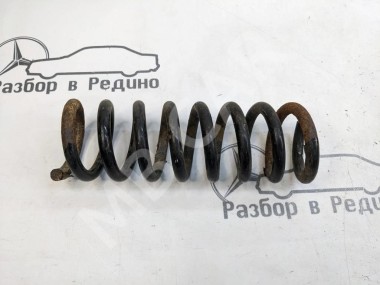 Пружина задняя MERCEDES-BENZ E-класс W210/S210 (1995 - 1999) — Разборка Мерседес